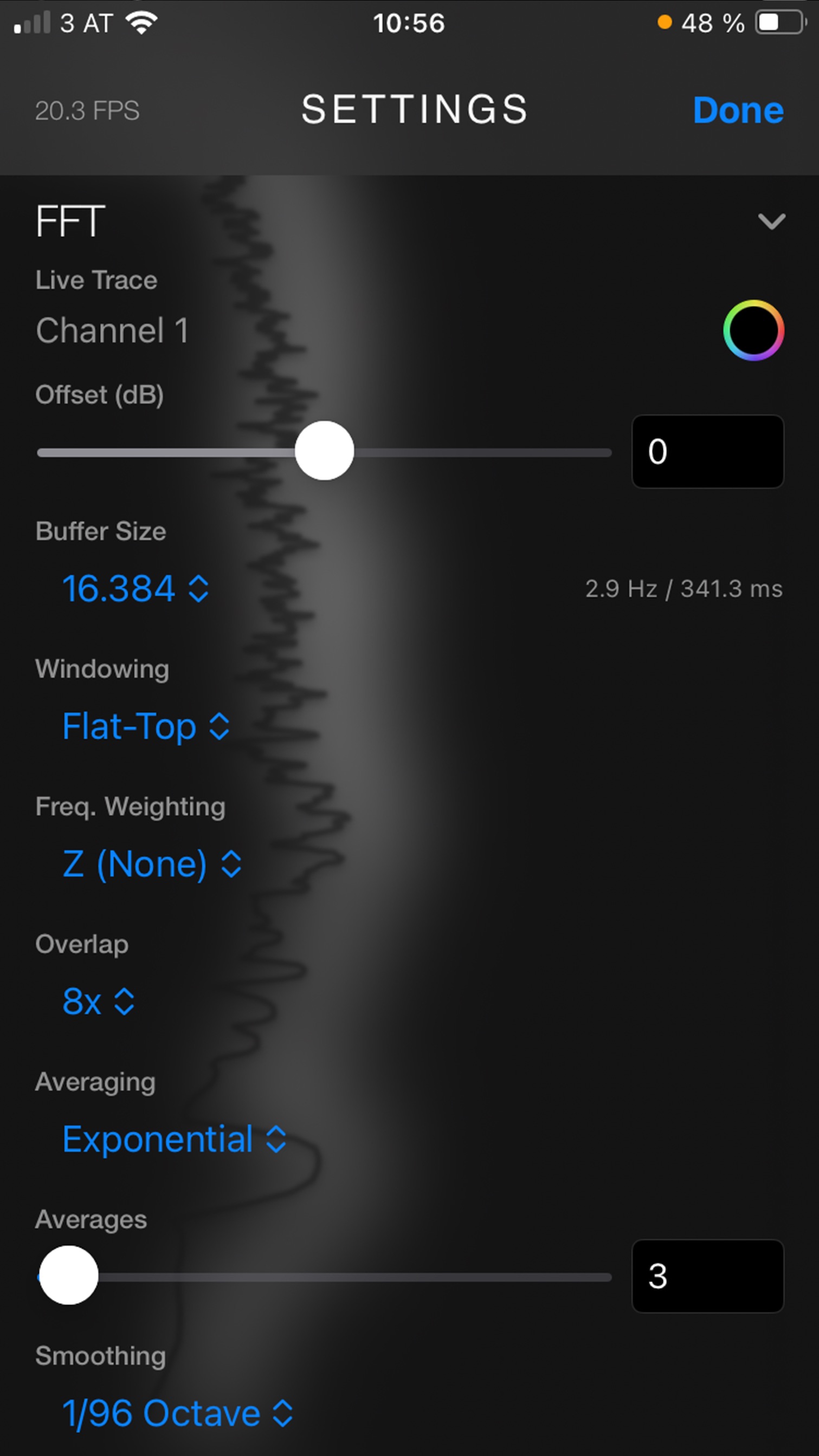 ListenAid Analysis